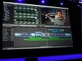 Digital Video Editing
